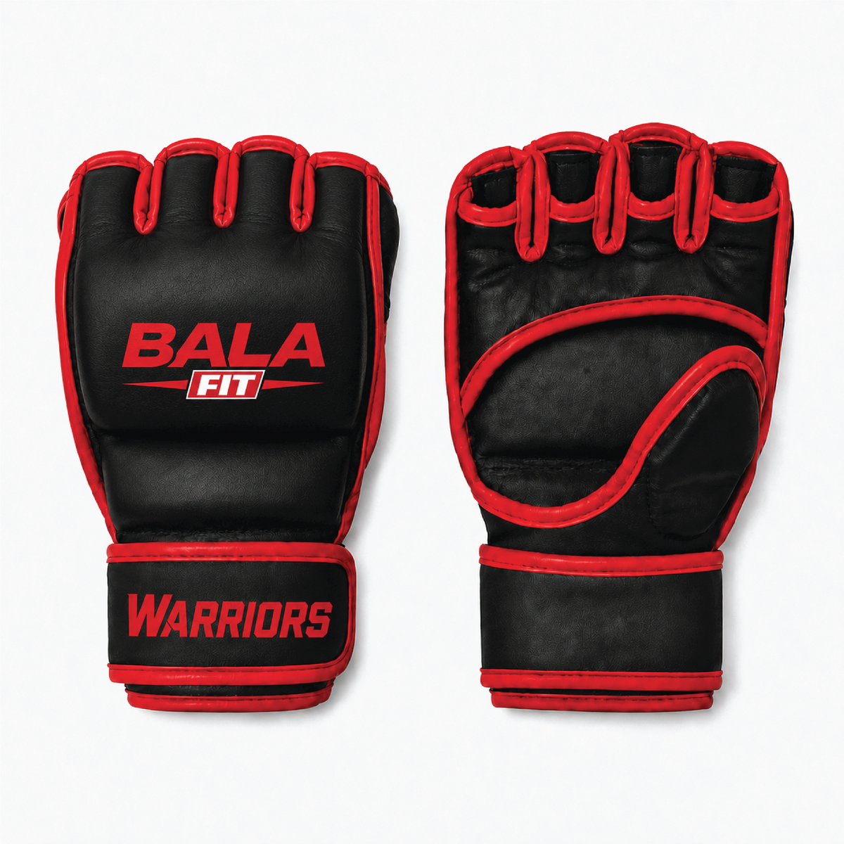 PRE-ORDER - Bala Fit "MMA-sparringhandschoenen" (Kids)