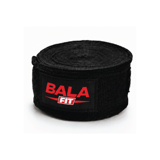 PRE-ORDER - Bala Fit "Boksbandage" (Kids)