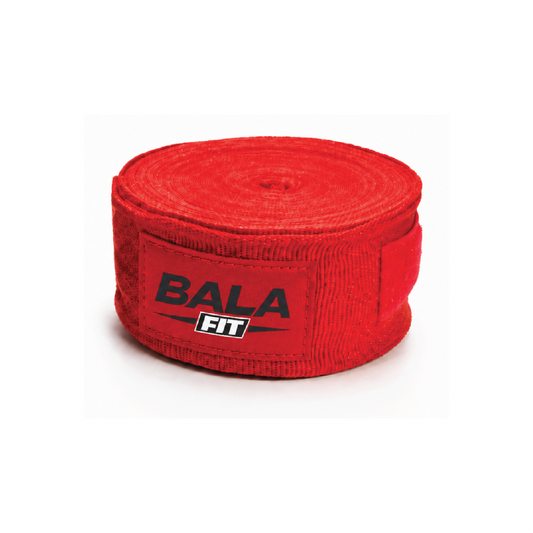 PRE-ORDER - Bala Fit "Boksbandage"