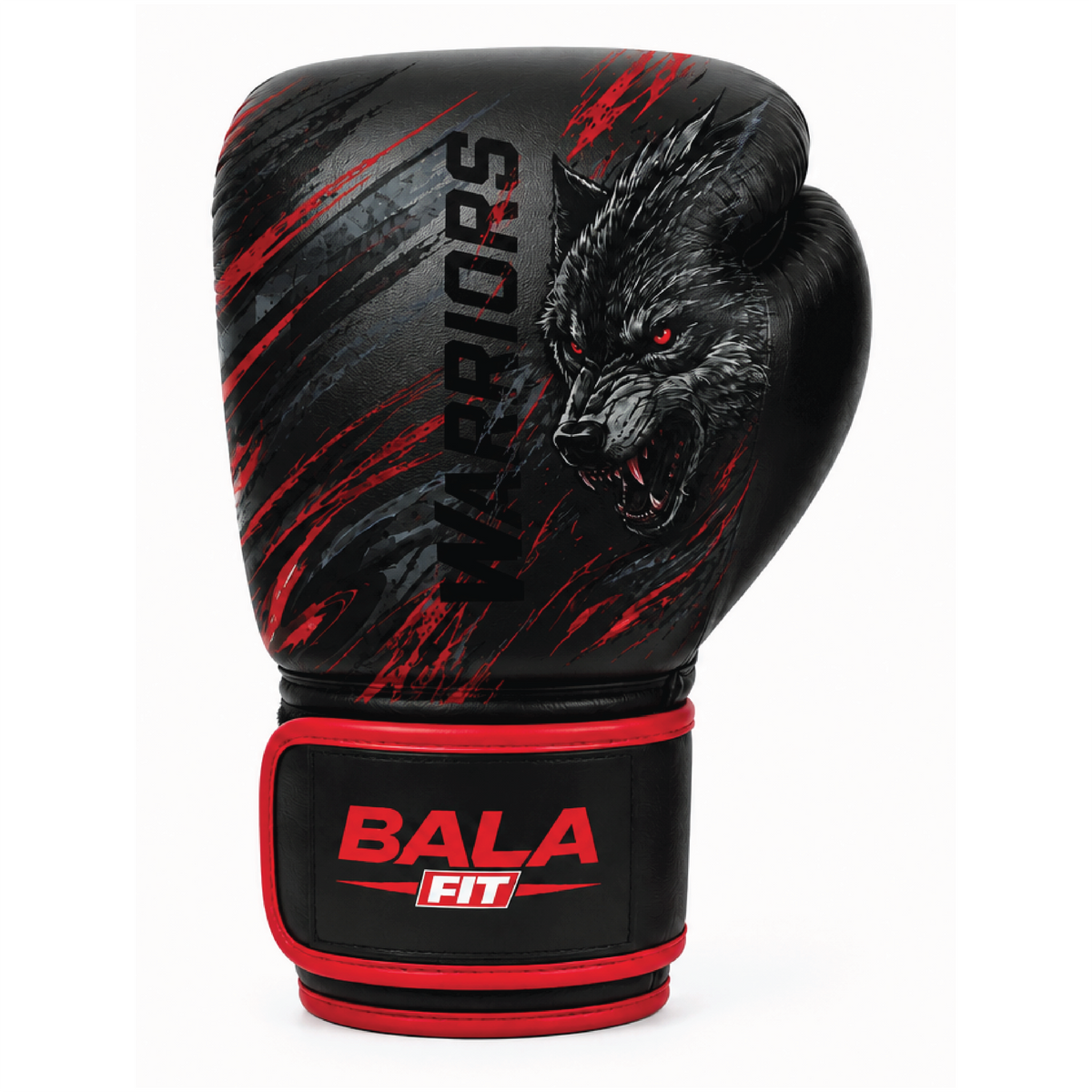 PRE-ORDER - Bala Fit "Bokshandschoenen"