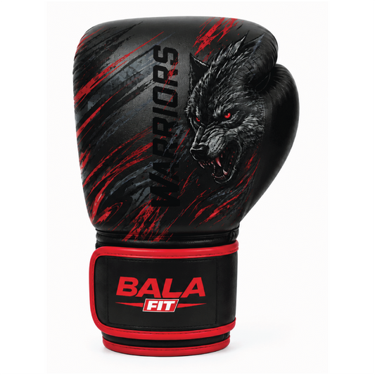 PRE-ORDER - Bala Fit "Bokshandschoenen"
