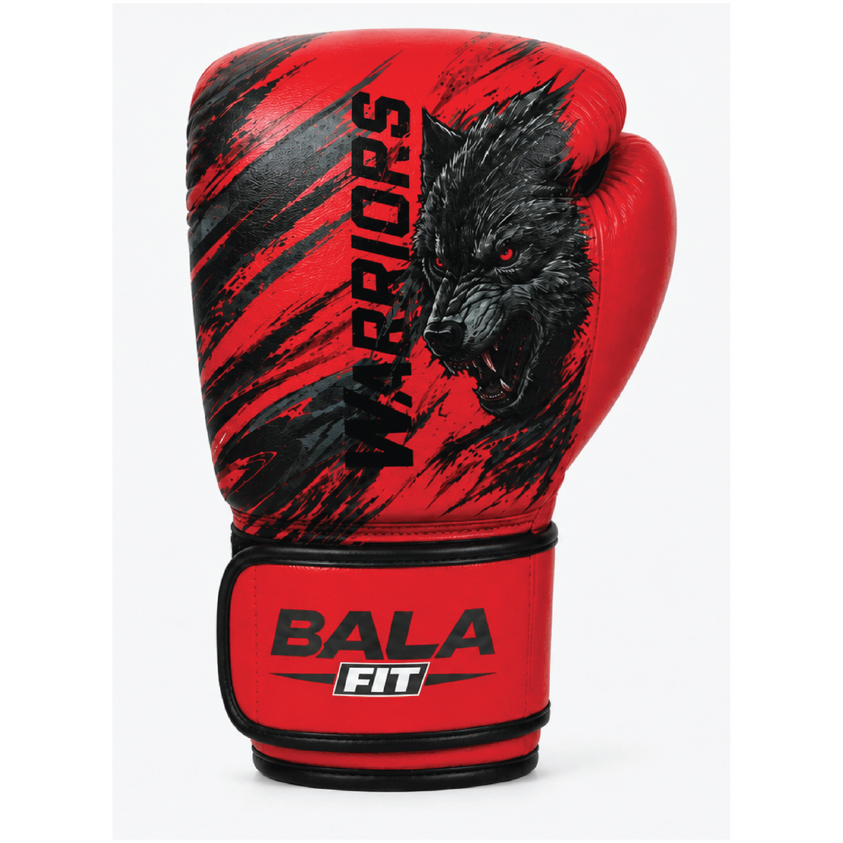 PRE-ORDER - Bala Fit "Bokshandschoenen"
