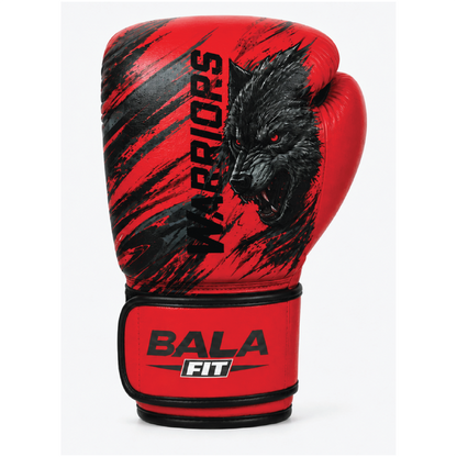 PRE-ORDER - Bala Fit "Bokshandschoenen"