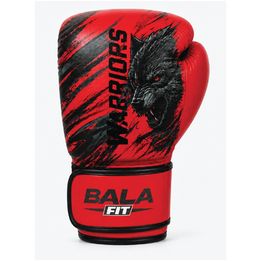 PRE-ORDER - Bala Fit "Bokshandschoenen"