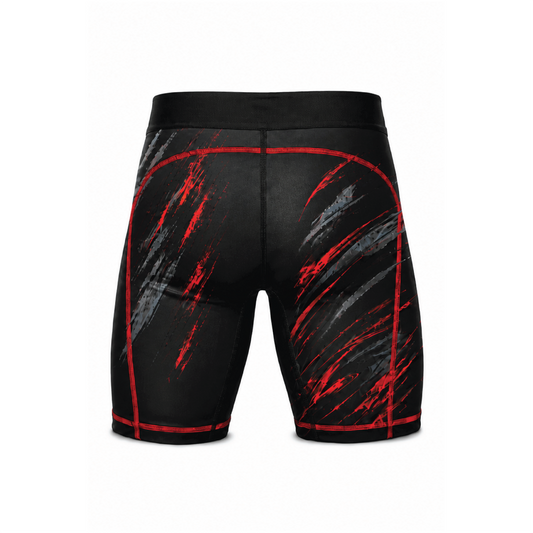 PRE-ORDER - Bala Fit "Compression Shorts"