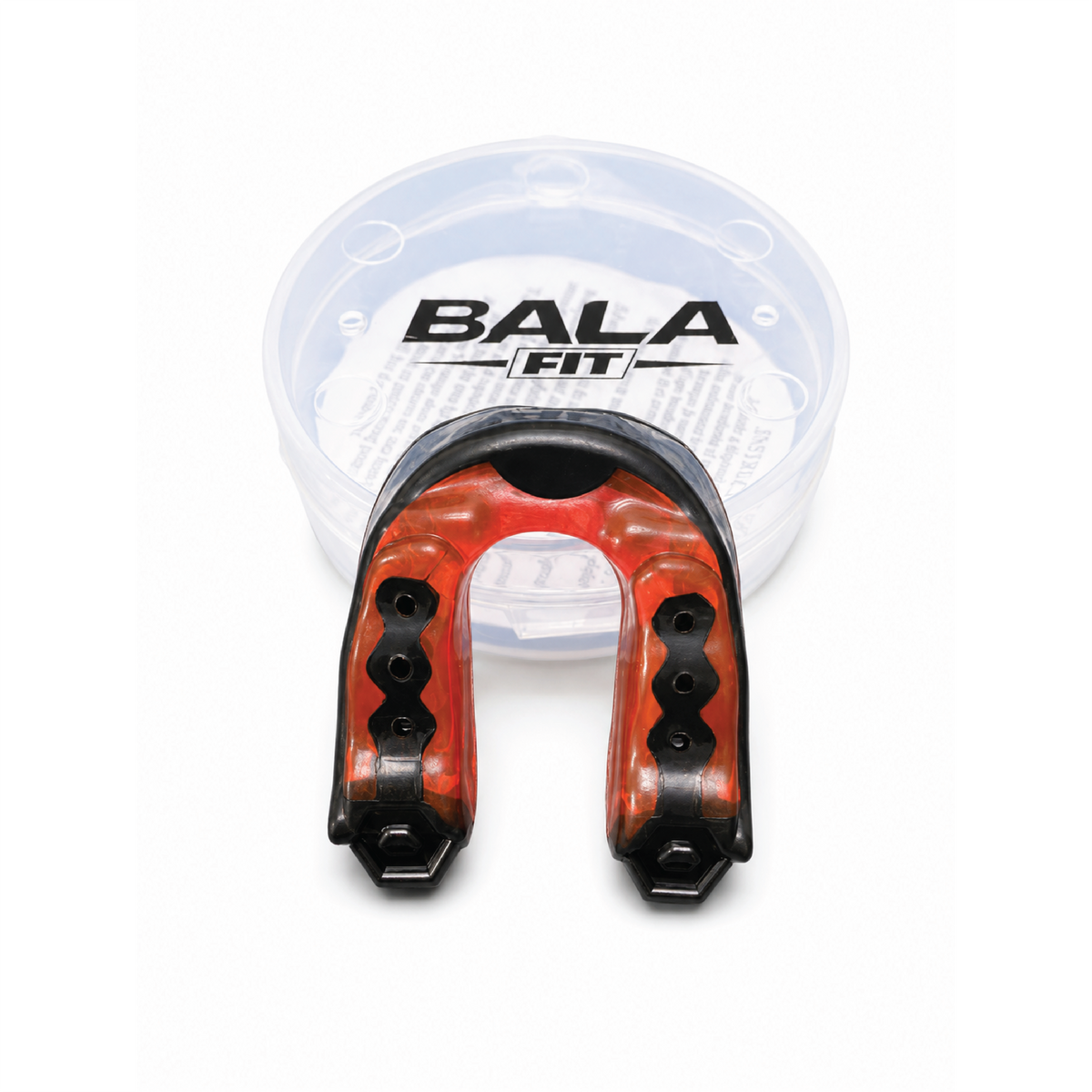 Bala Fit "Gebitbeschermer"