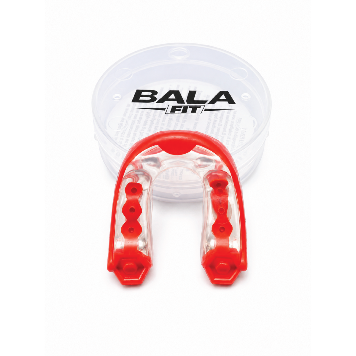 Bala Fit "Gebitbeschermer"
