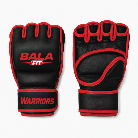 Bala Fit "MMA-sparringhandschoenen"