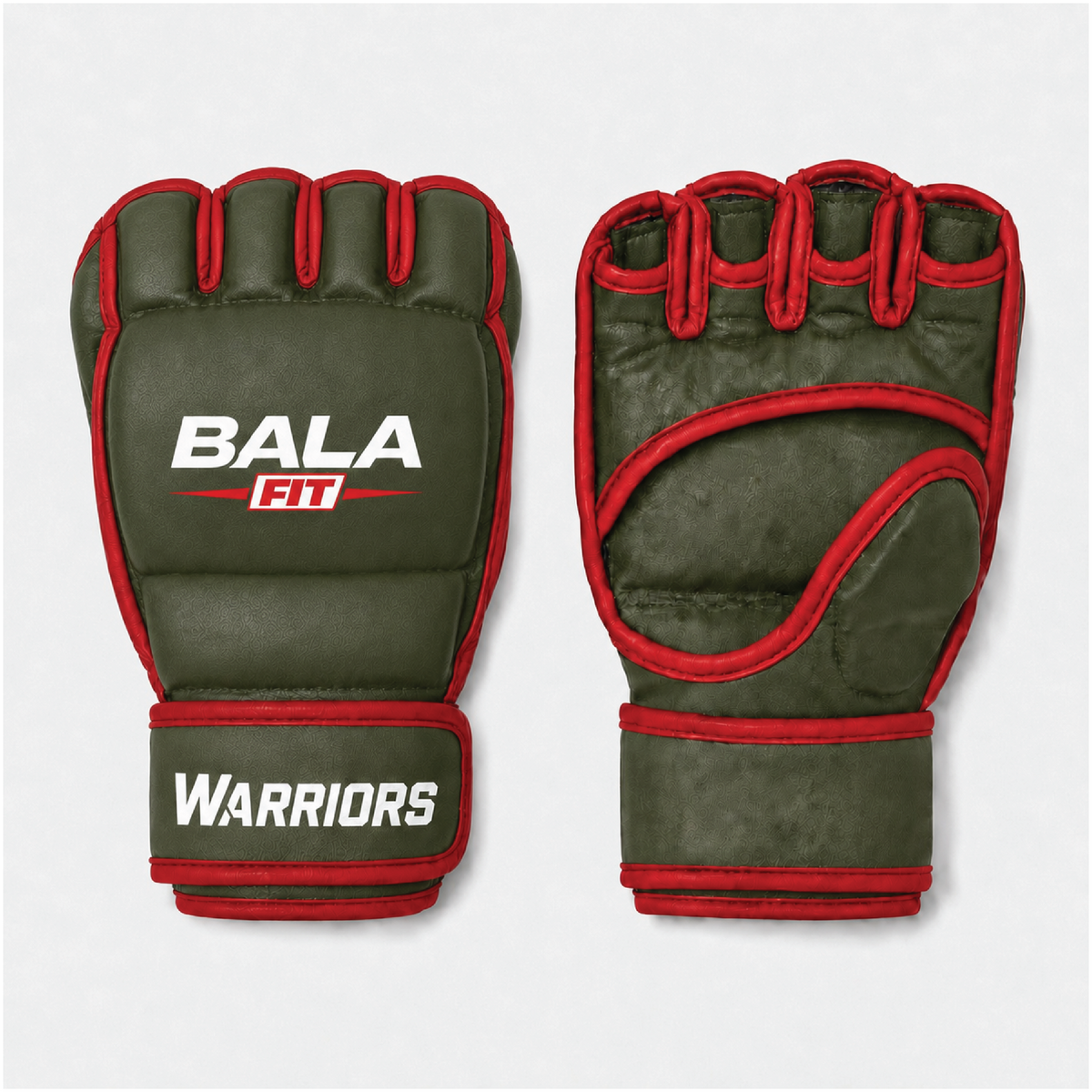 Bala Fit "MMA-sparringhandschoenen"