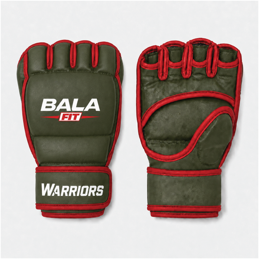 Bala Fit "MMA-sparringhandschoenen"