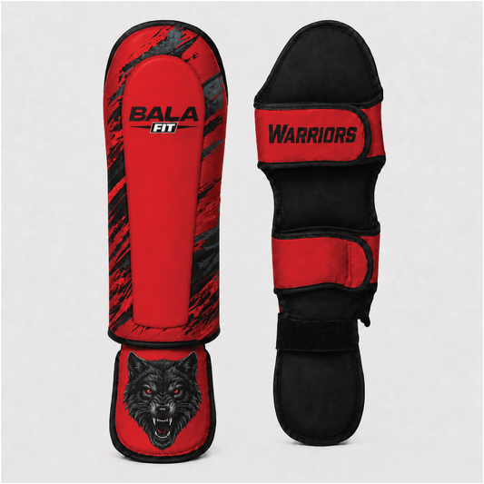 PRE-ORDER - Bala Fit "Scheenbeschermers"